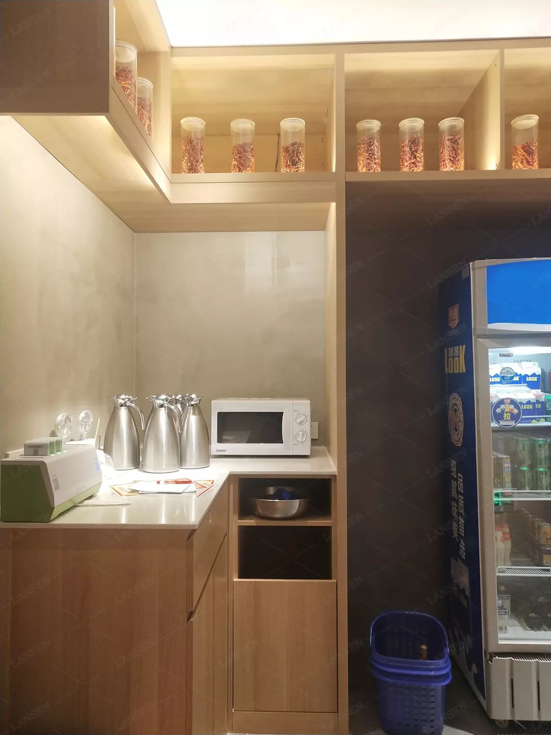 大林烧烤丨中国赣州-10