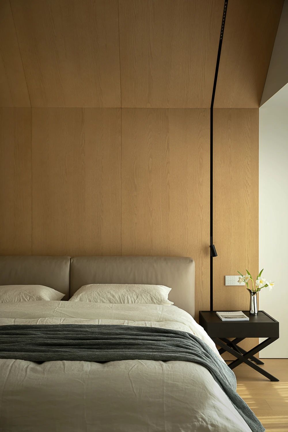 秩序与构成丨中国浙江丨美瑞空间设计-59