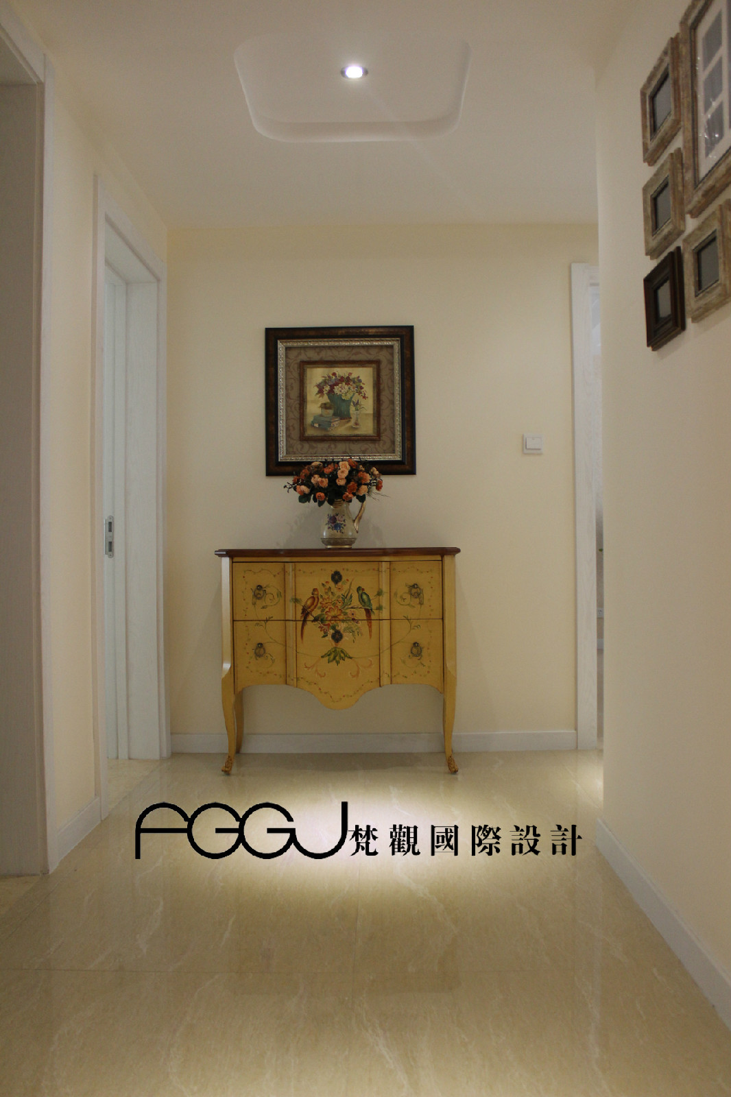 梵观设计 · 山东临沂案例-18