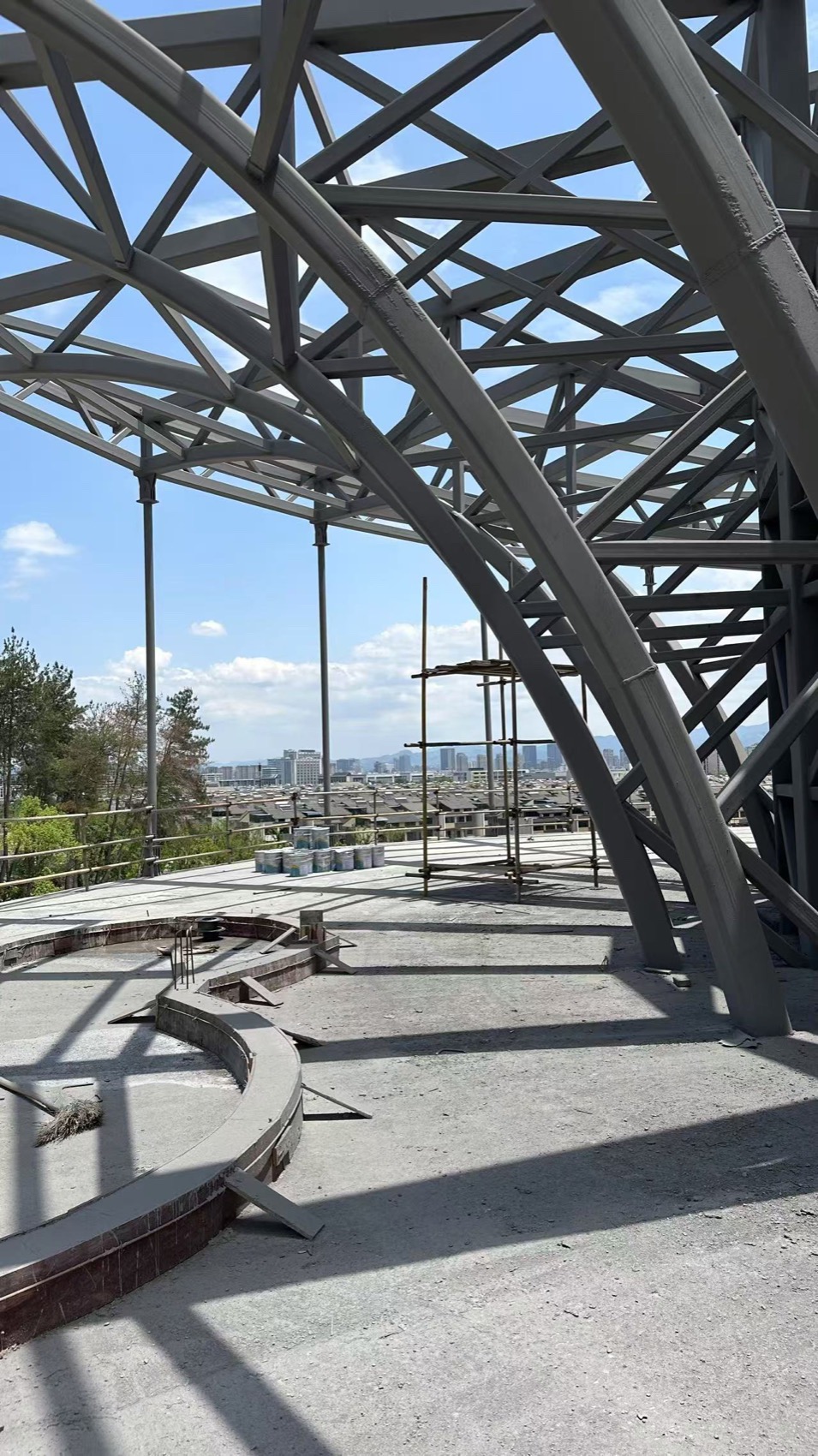 灵峰“智慧谷”平台示范区建设工程（一期）丨中国湖州丨中国美术学院风景建筑设计研究总院有限公司-185