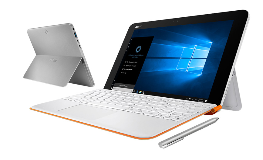 华硕变形迷你平板T102-0