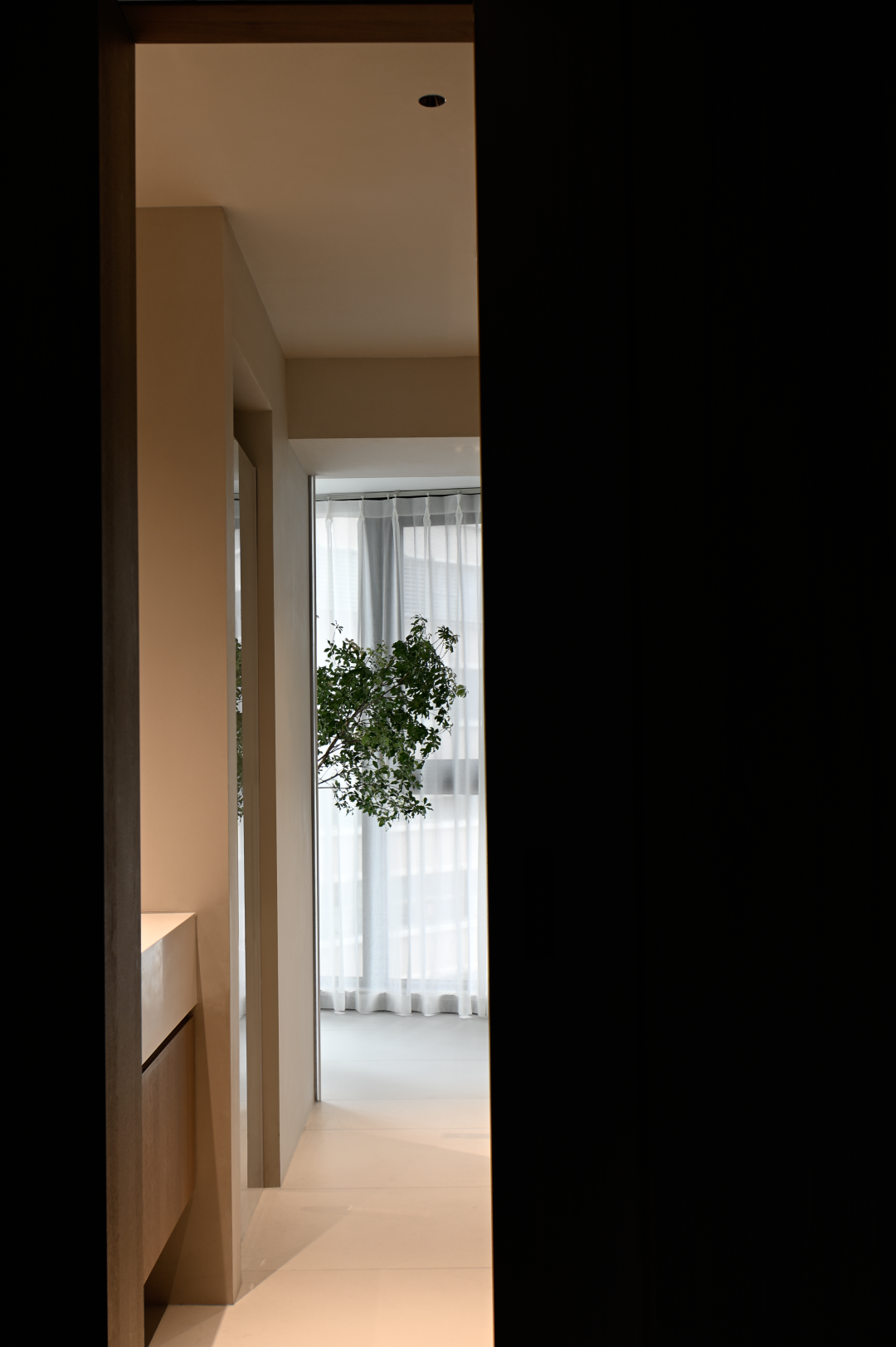 山海间丨中国厦门丨二木营造-43