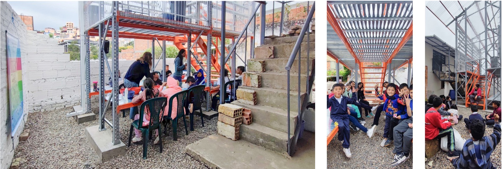 低技水培模块化建筑丨哥伦比亚-35