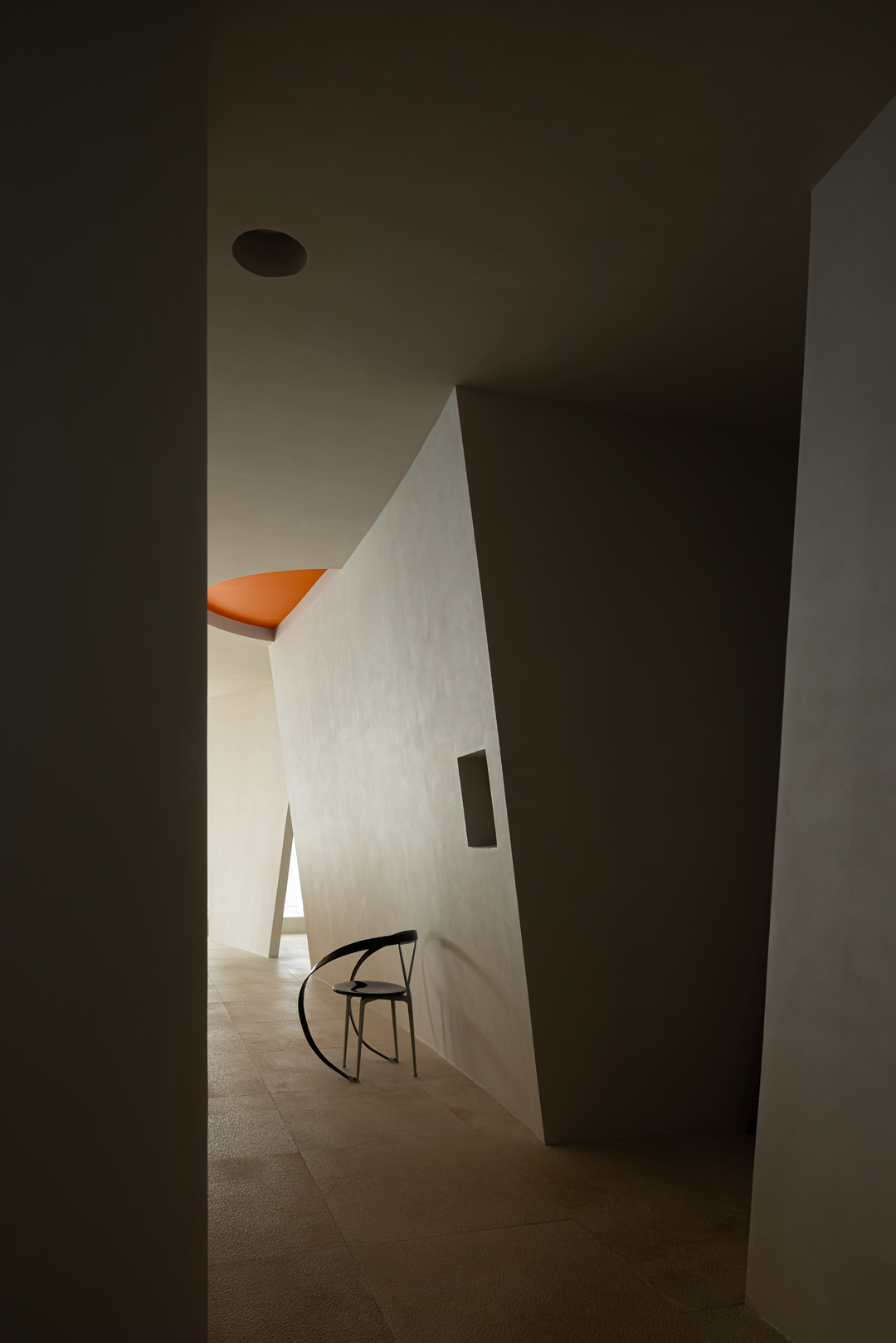 沫瑜伽丨中国合肥丨一尘一画设计顾问-24