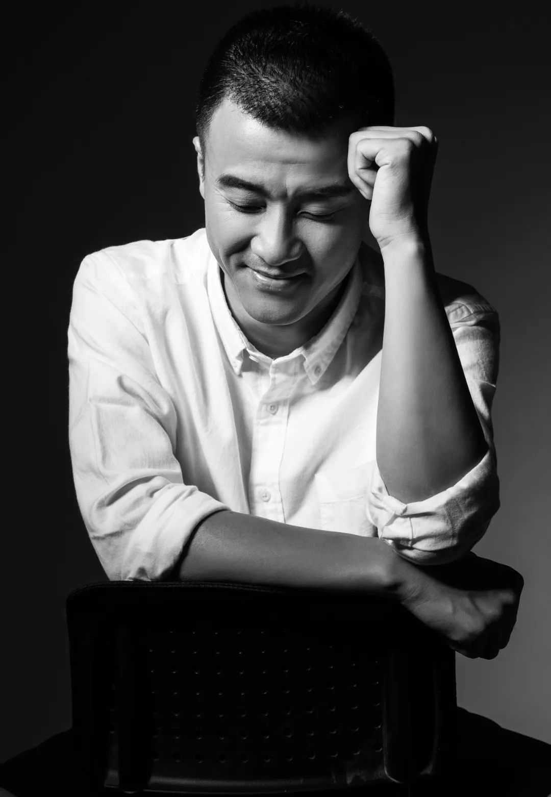 尚层装饰阿吉老师之作 | 融入生活的艺术设计-32