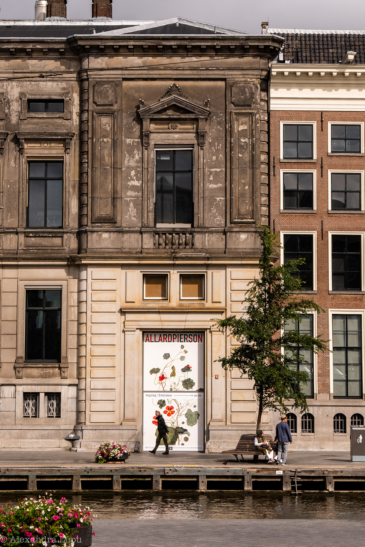 阿姆斯特丹设计细节丨荷兰阿姆斯特丹-9