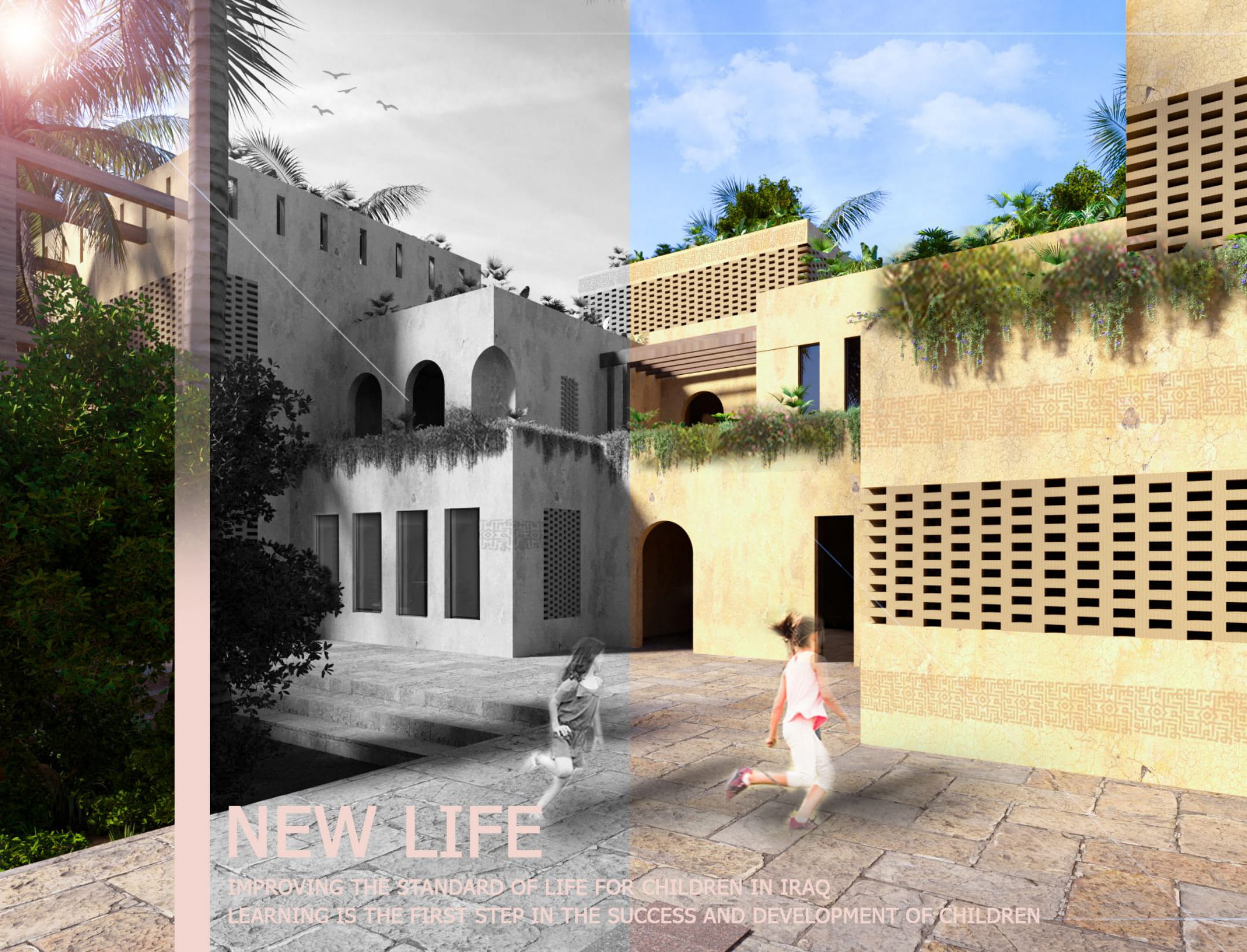 MALAZ - Tamayouz Award 2021 Competition(TOP10)-18