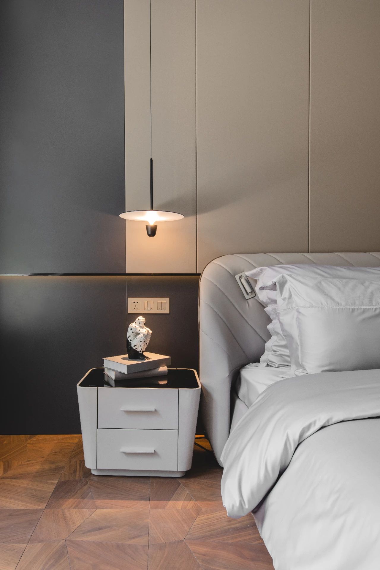 临水而栖,逐光而居,寻世间之心安处丨中国贵阳丨北京典硕国际设计机构-30