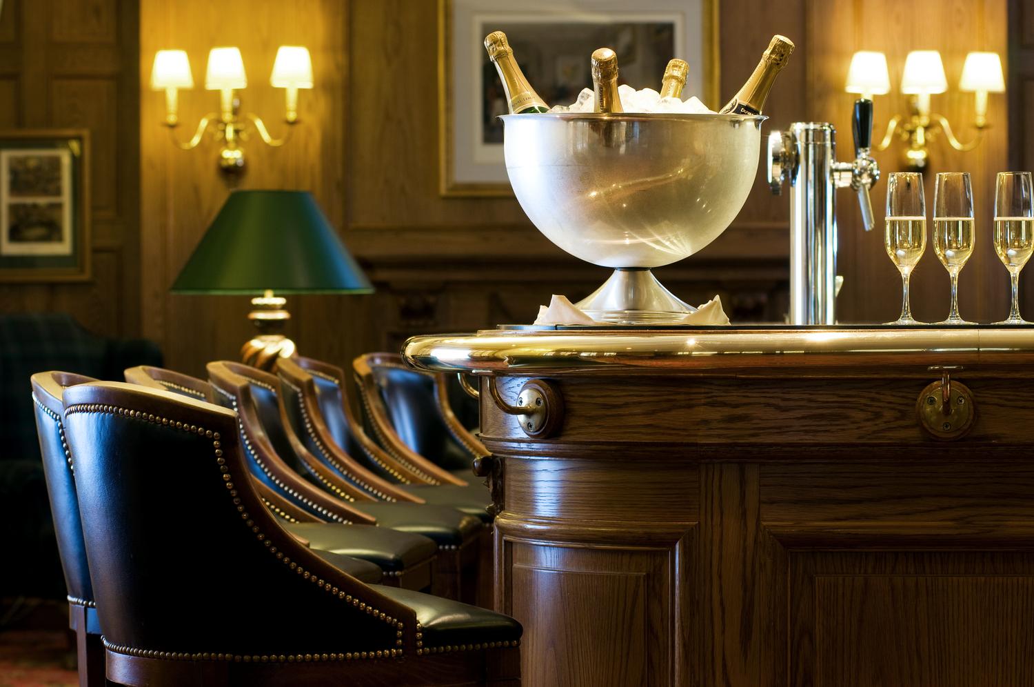 )Le Meridien Brussels, Brussels, Belgium-17