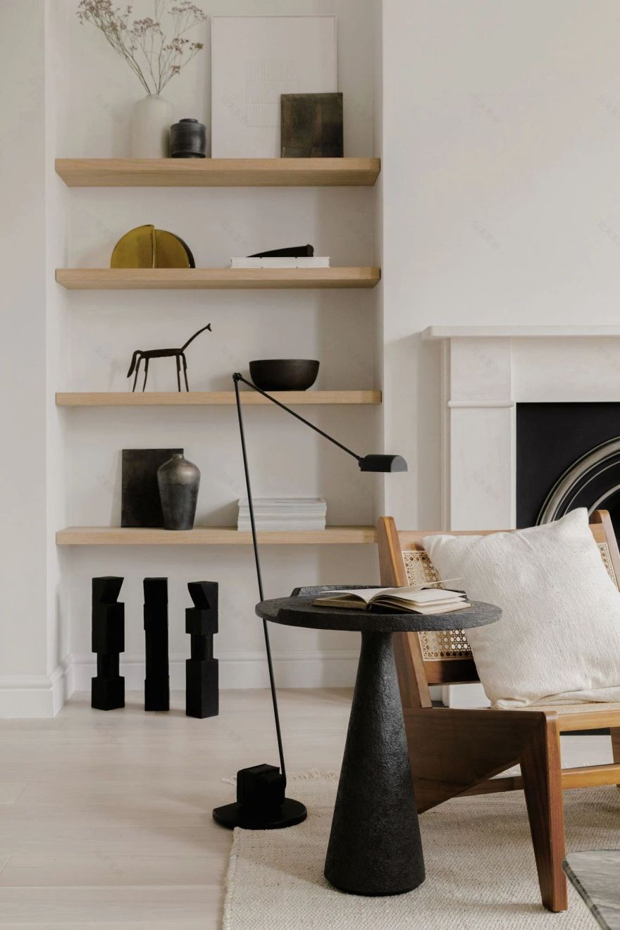 菲住宅开发丨土耳其伊斯坦布尔丨OZA Design-56