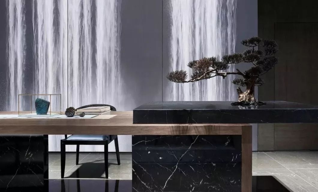 新城·玺樾样板间丨中国济南-83