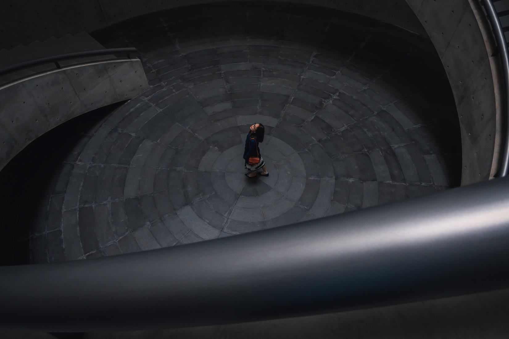 安藤忠雄新作-佛山和美术馆-5