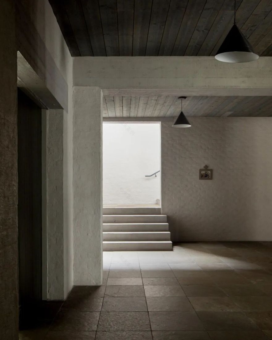 圣本笃修道院·瓦尔斯丨汉斯·范德兰-79