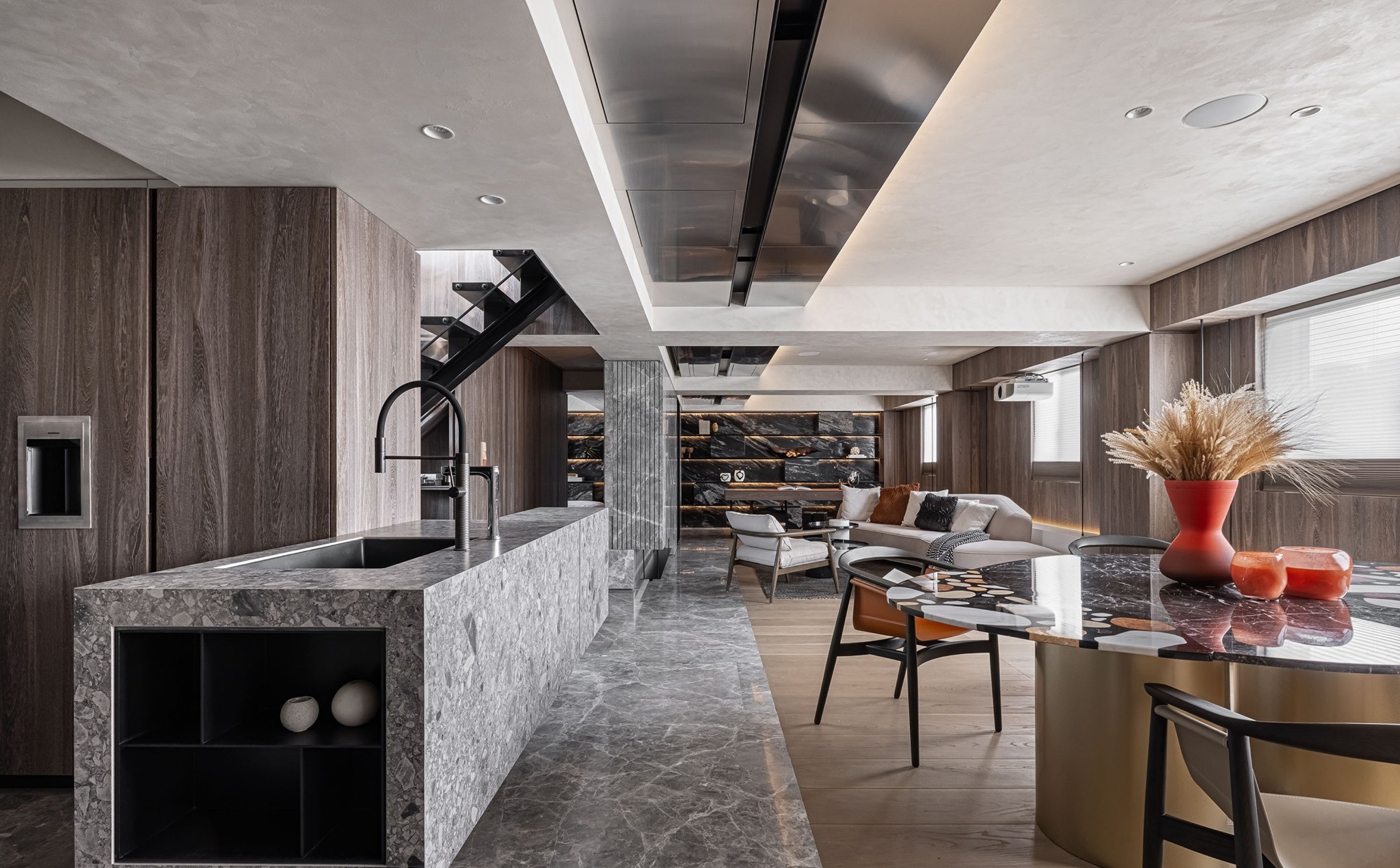 中国秘境丨唐忠汉-10