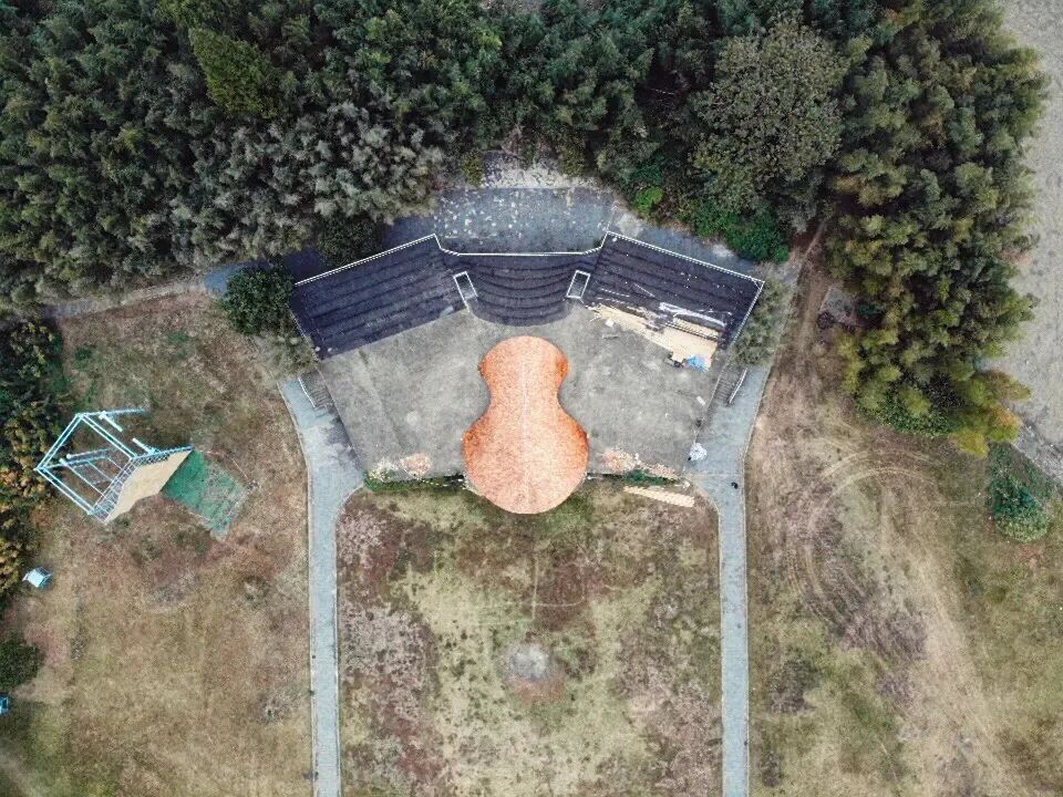 竹境案例｜结竹为轩-20