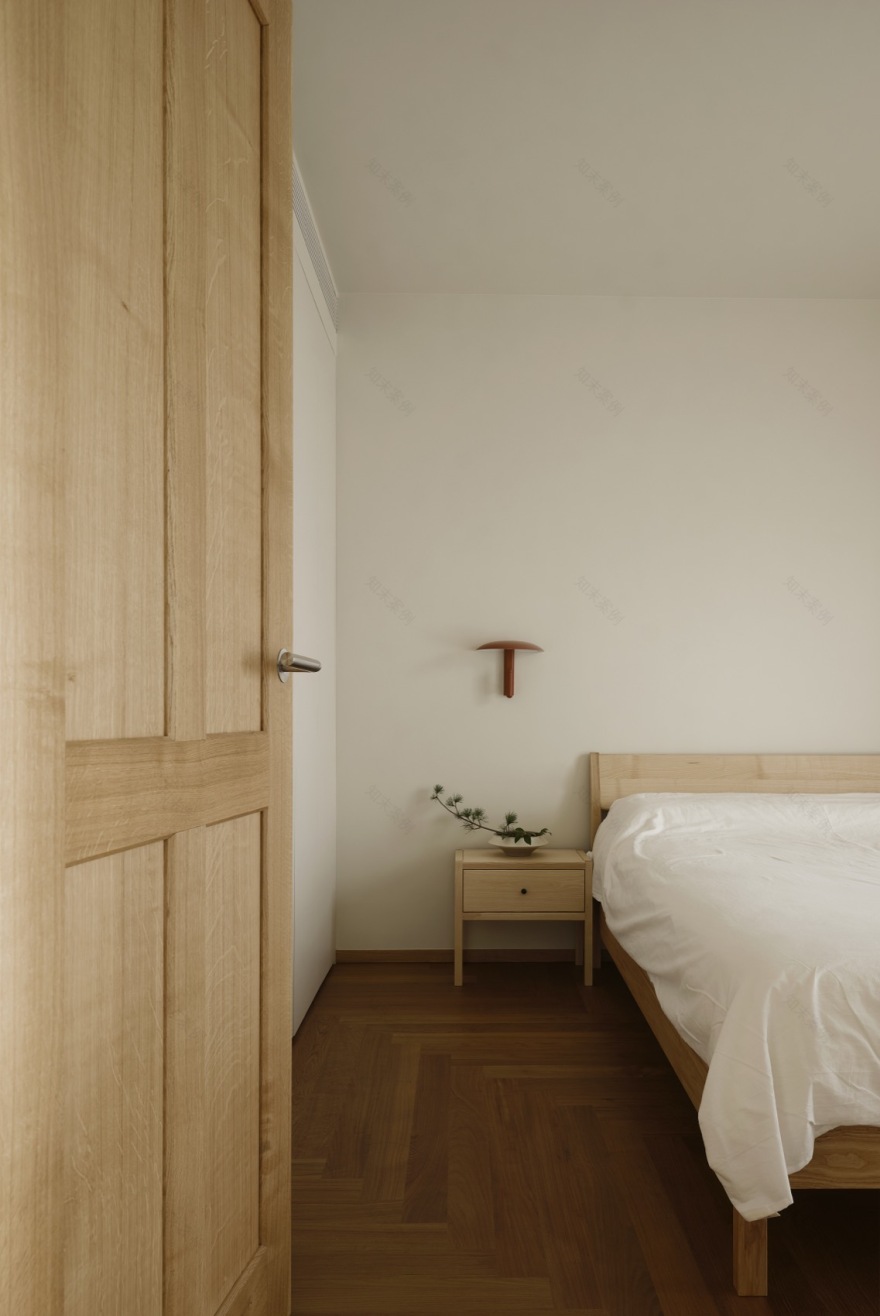 移步易景的家丨中国深圳丨愈宅设计CureDesign-76