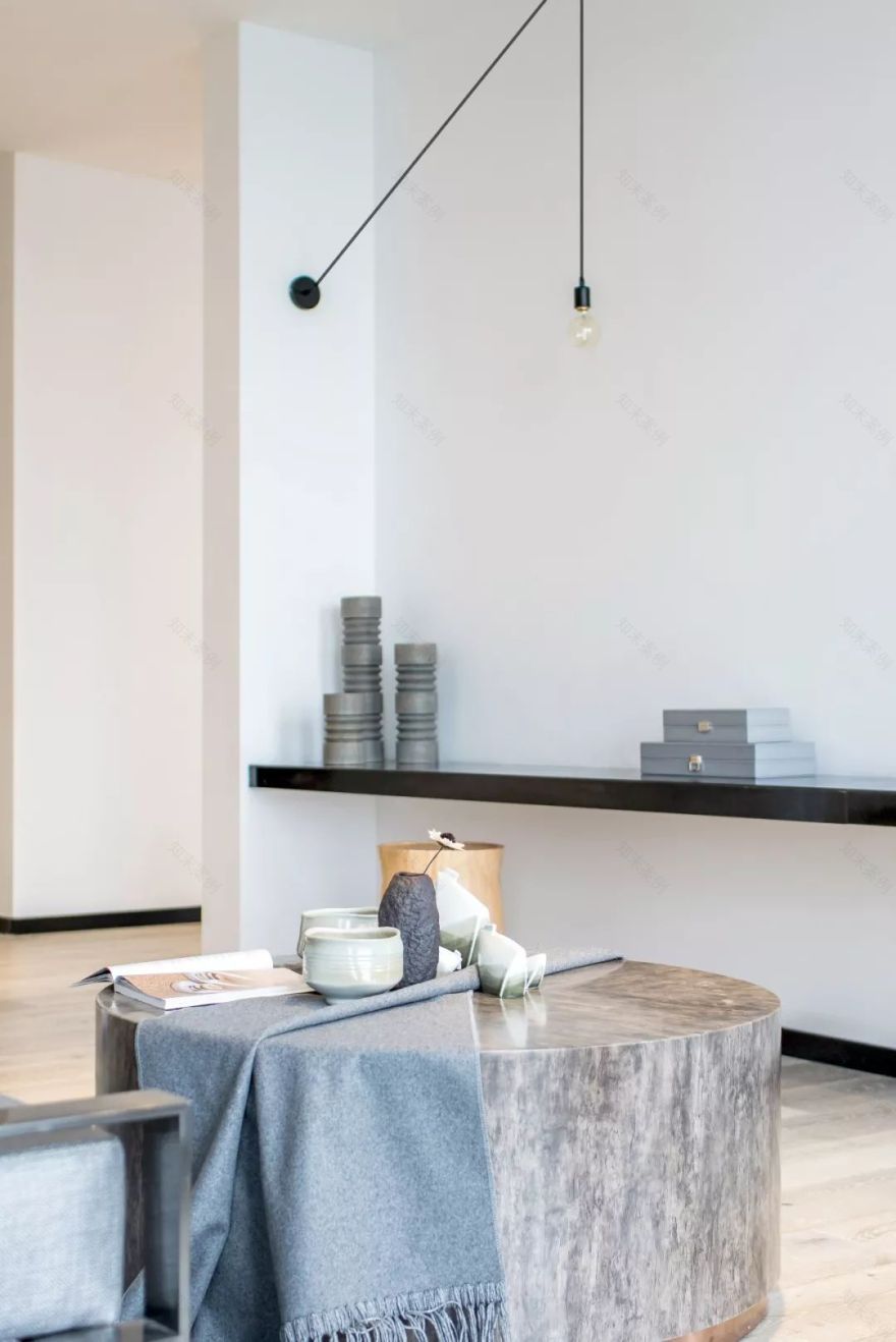 江南水乡的 TR·自宅,人文与自然的美妙融合-30