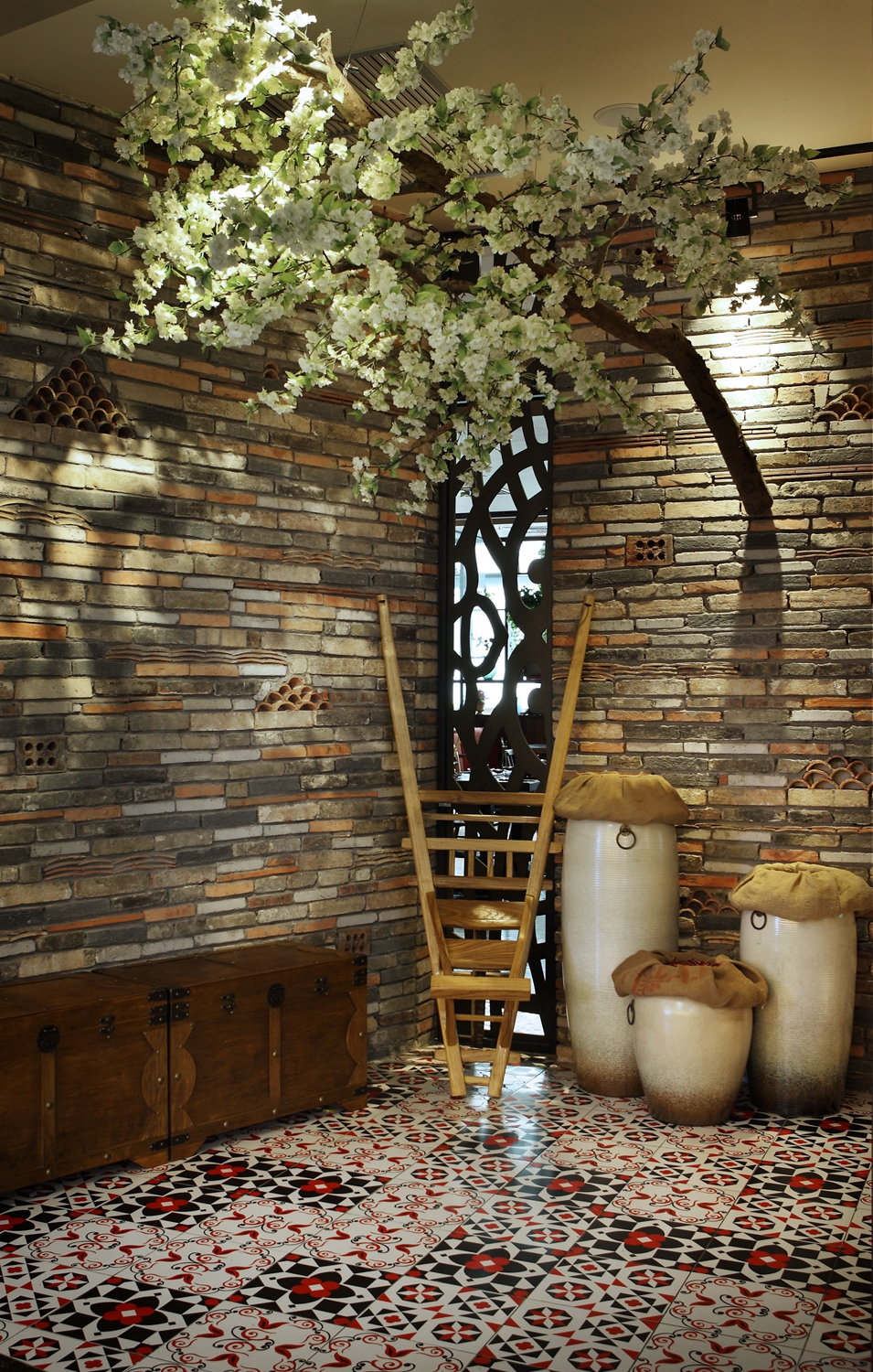 深圳艺鼎设计：花椒遇见辣椒“相逢的人会再相逢”-9