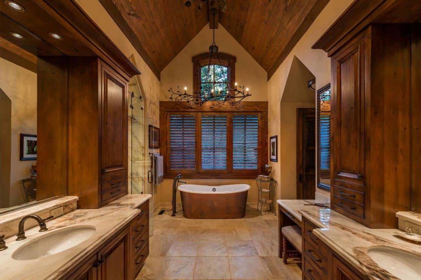 豪华湖景旅舍-28