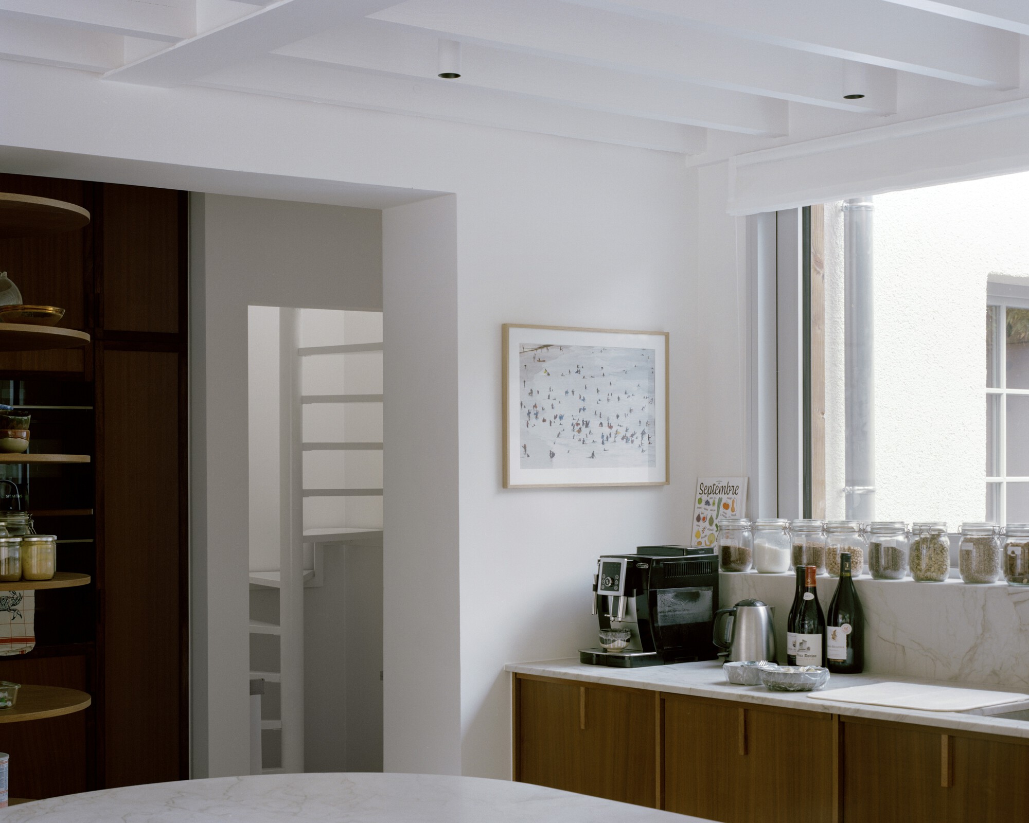 幽灵蟹进化式住房丨比利时丨O.U.V.R.A.G.E.S.-33