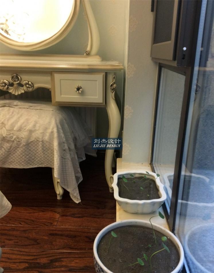 
荆州顺驰138平米实景 -13