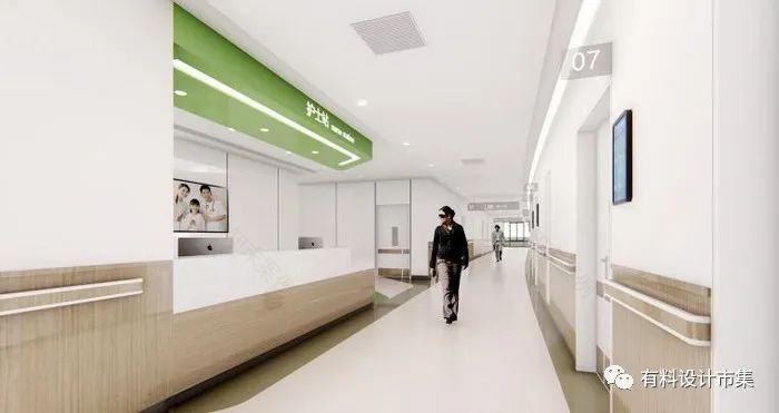 感官体验上的治愈空间-67