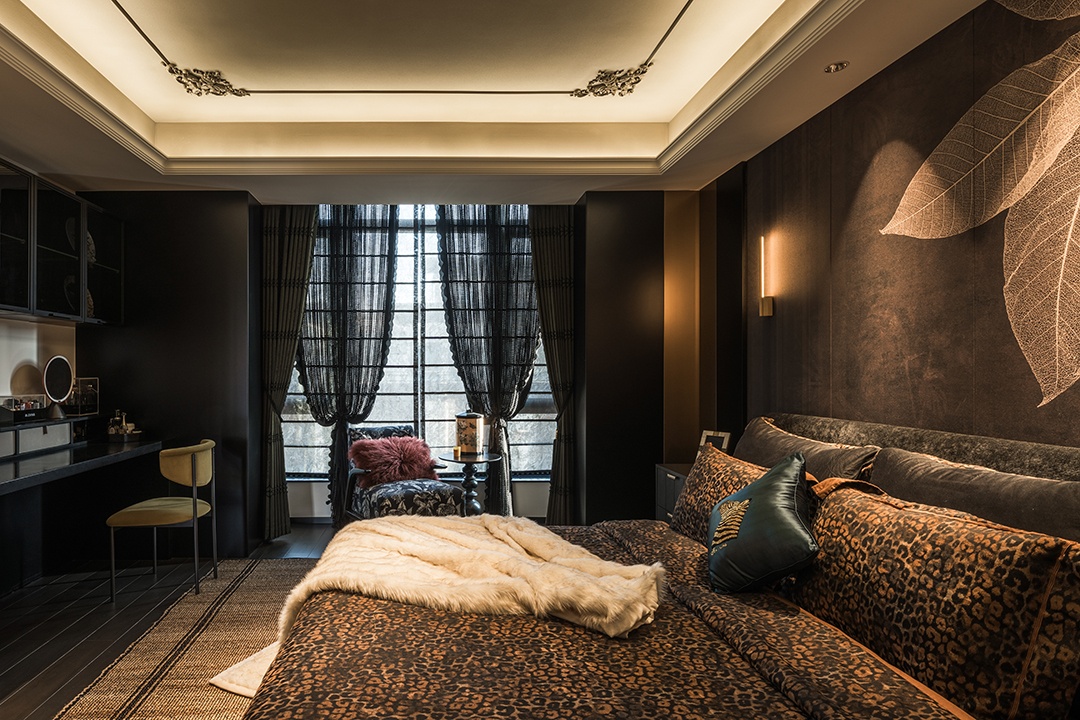 良工摄影 · SANYE美学空间丨中国常德丨SANYE美学空间（硬装,软装）,刘惠（设计）-26