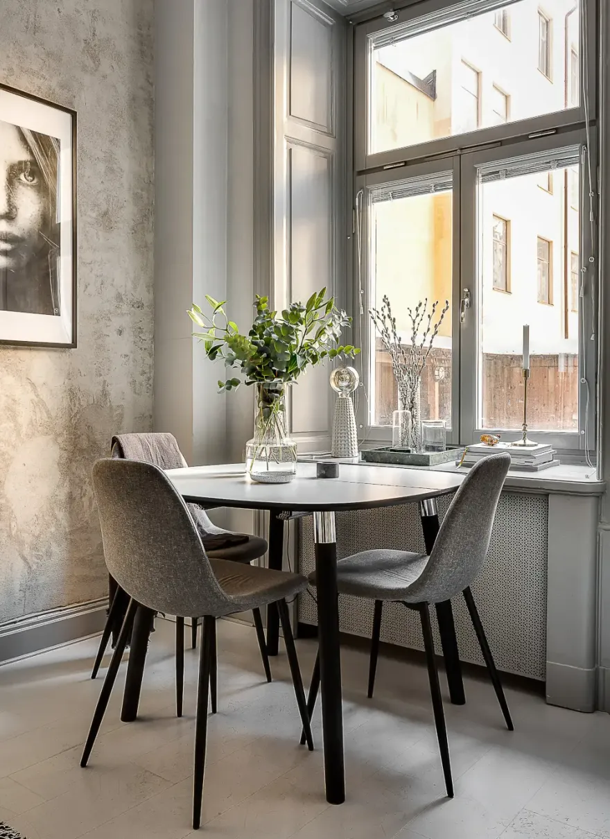 空间魔术师 | 25-39 平米小户型卧室设计-4