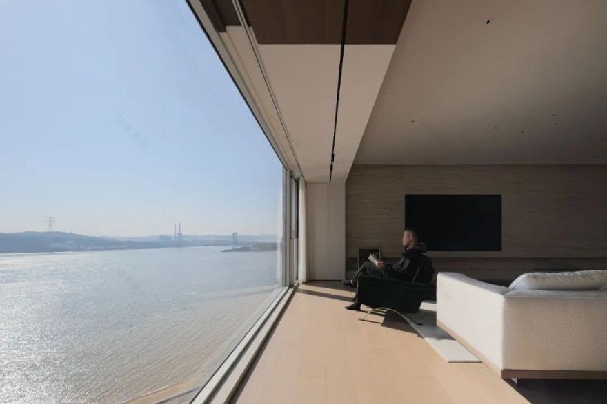 大平层丨中国汕头丨許業功-3