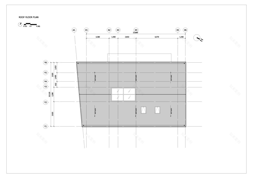 韩国杨山 SOSOSEOWON 咖啡社区中心-45
