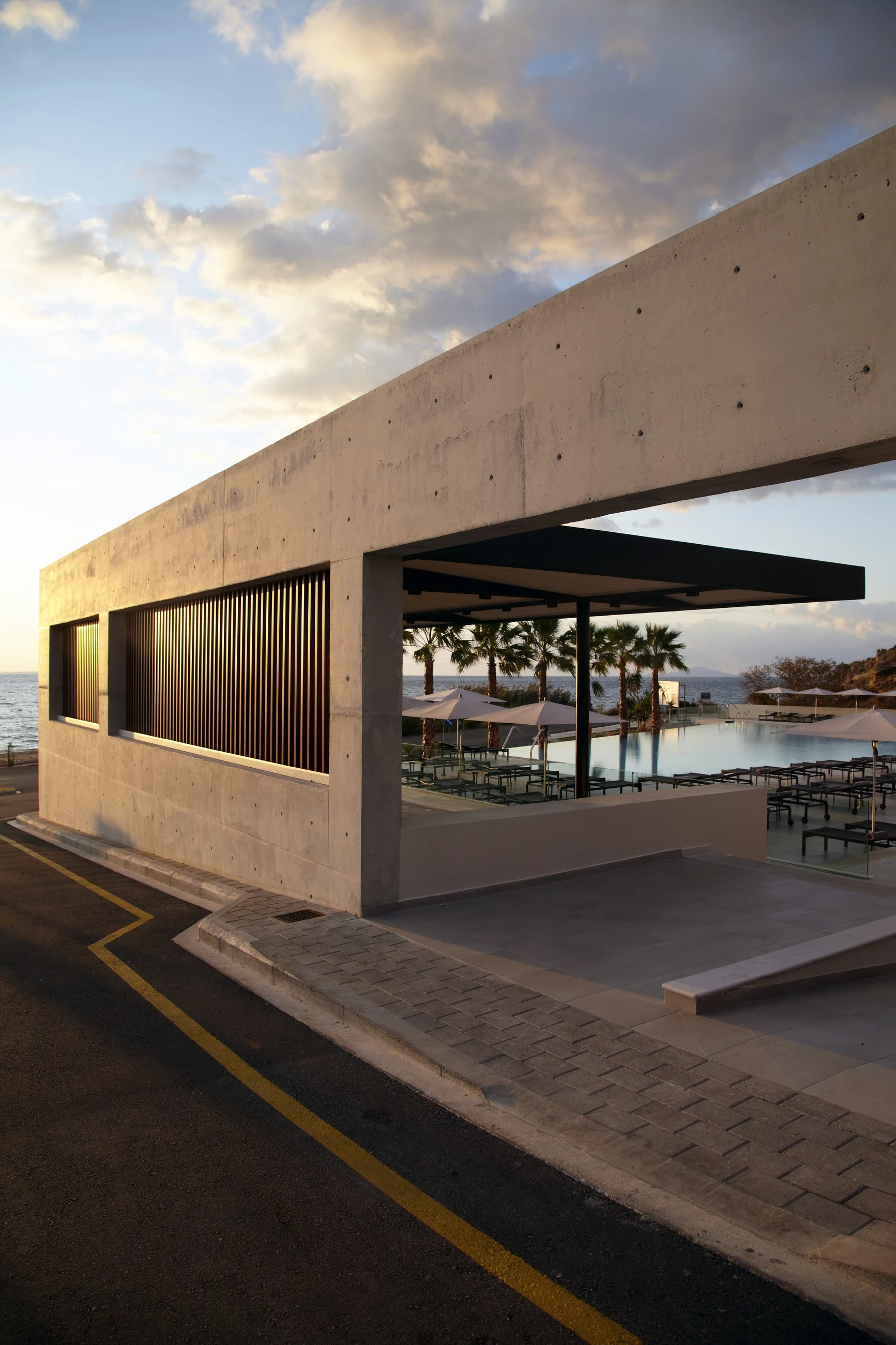 特索罗布鲁酒店及水疗中心-17