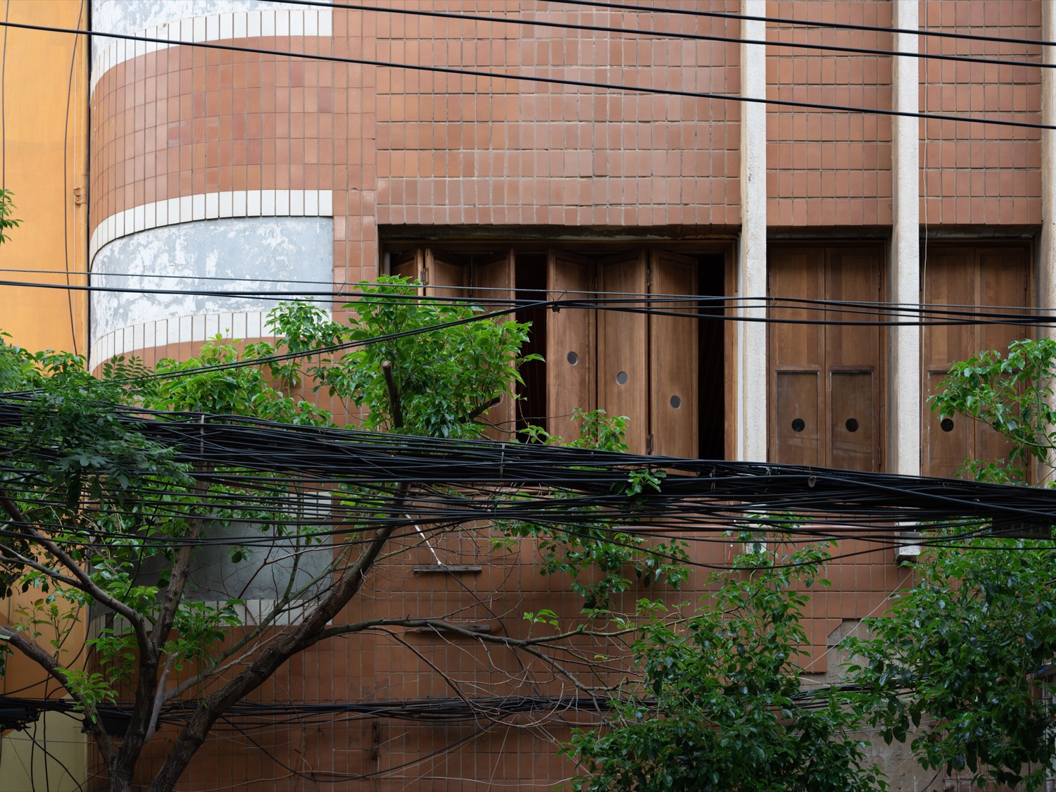 山也丨中国昆明丨拾号建筑-19