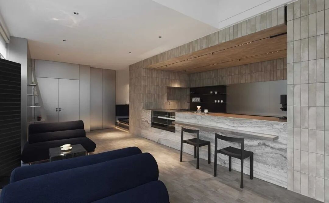 仰山喜马拉雅丨中国济南丨济南和尘设计-50