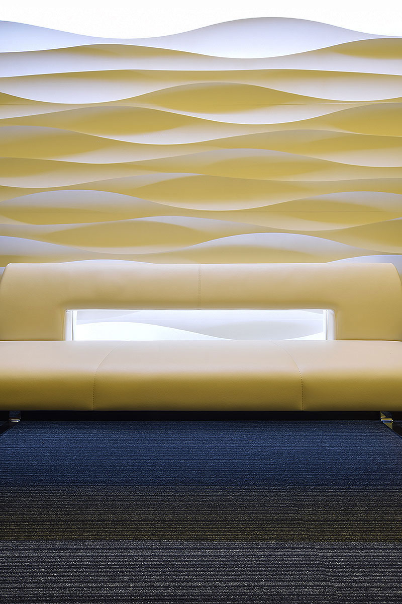 熊本新屋敷整骨院DOLPHIN丨日本熊本丨クラフトワン一級建築士事務所-8