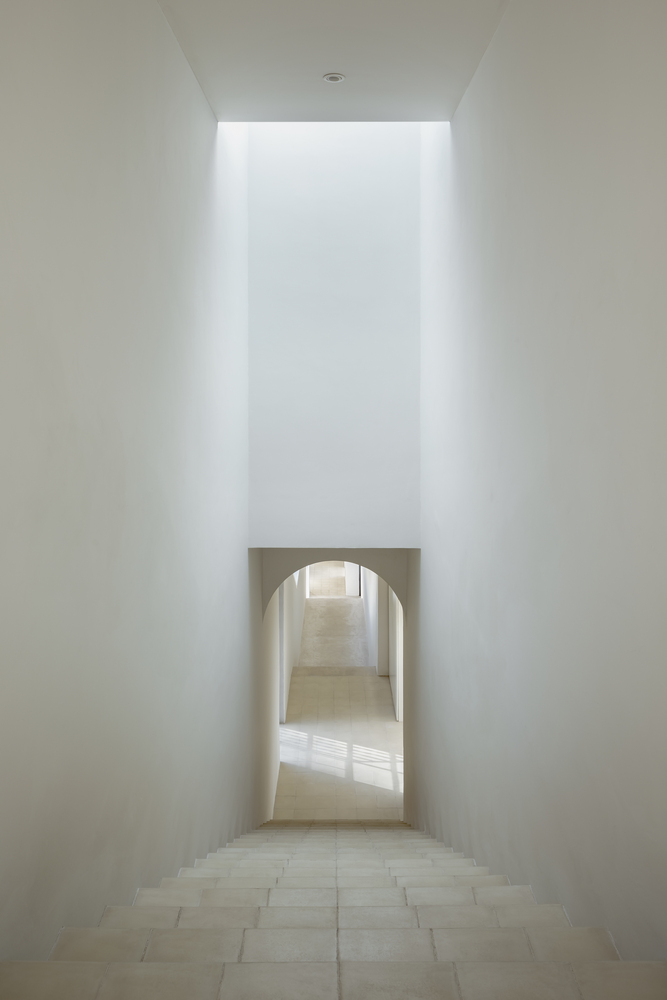 阿兰瓜伦住宅修复丨墨西哥瓜达拉哈拉丨CoA Arquitectura,Luis Aldrete-54