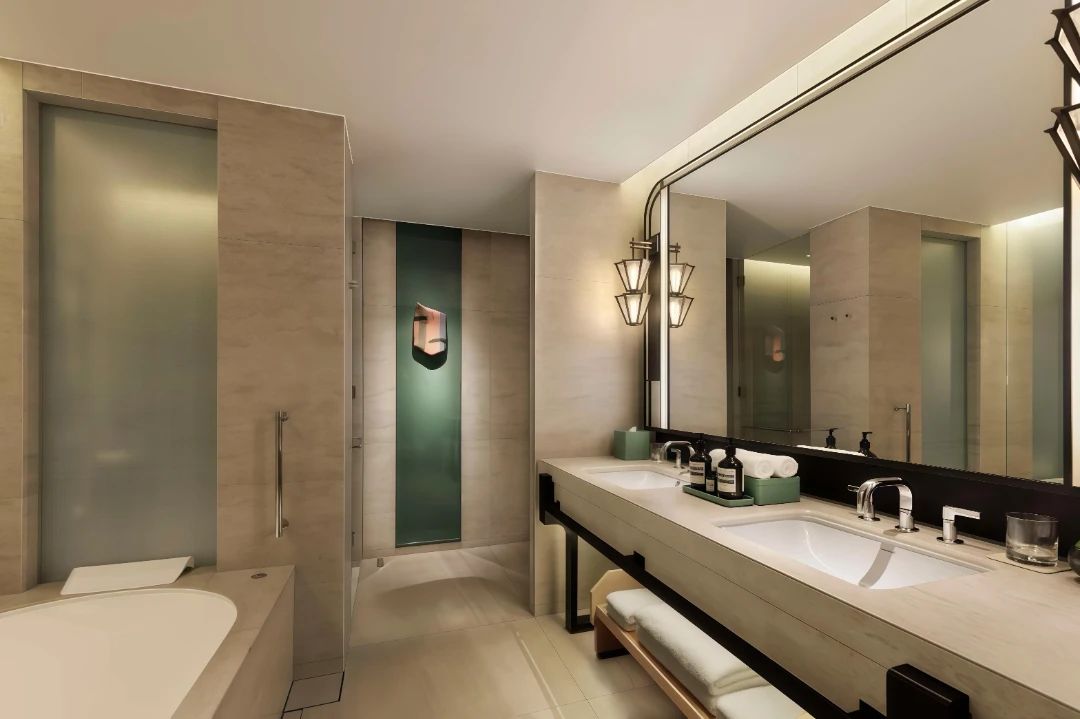 大阪华尔道夫酒店丨日本大阪丨傅厚民（AFSO设计事务所）-62