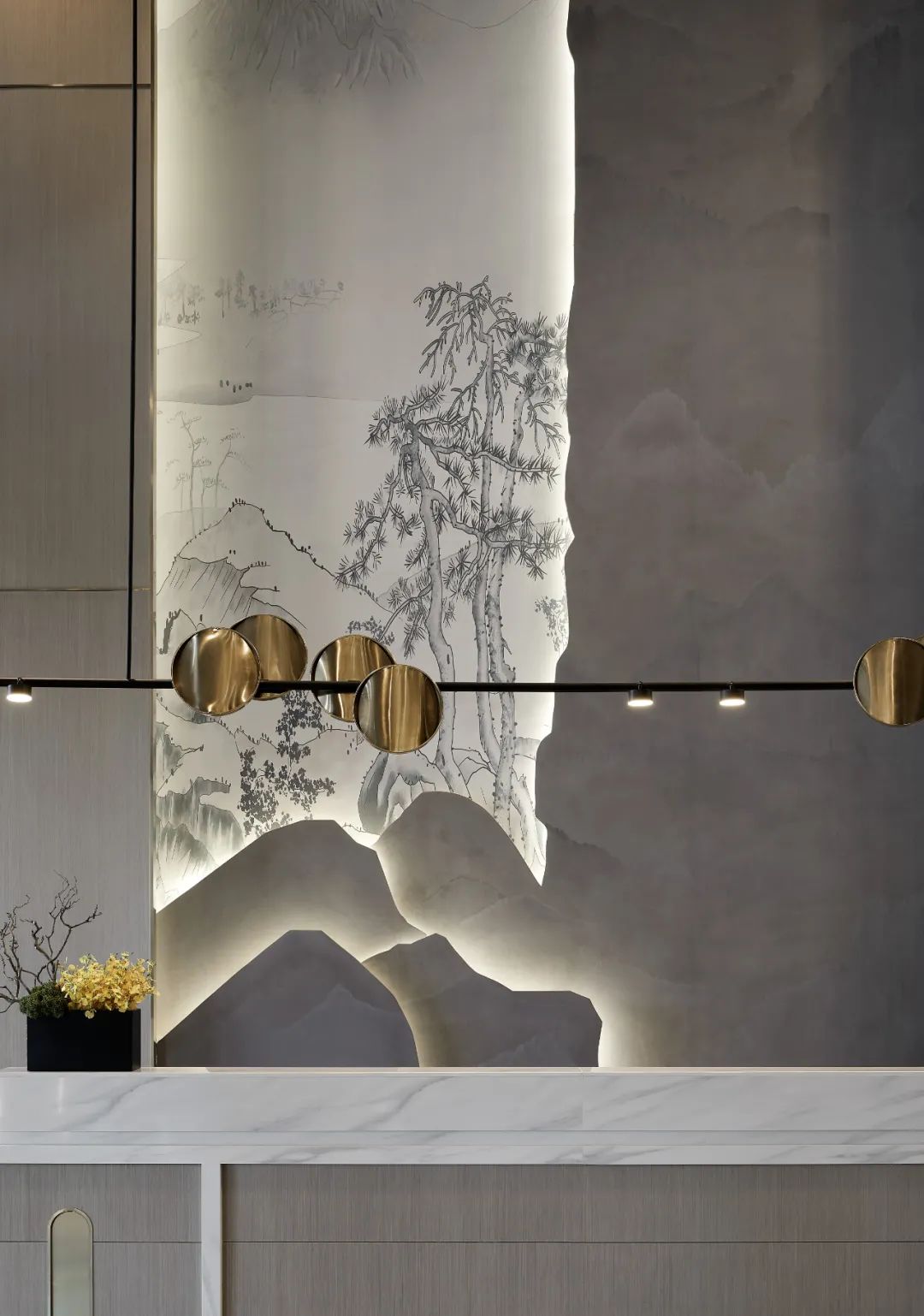 中岳东城俪景项目丨中国济南-22