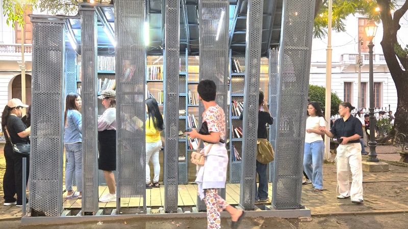 丨菲律宾马尼拉丨WTA-48