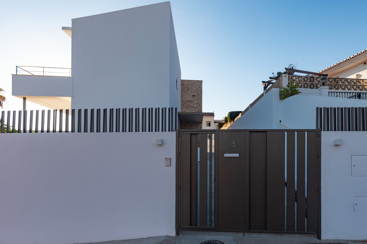 丨西班牙马拉加丨MO2 Arquitectura + Diseño-37