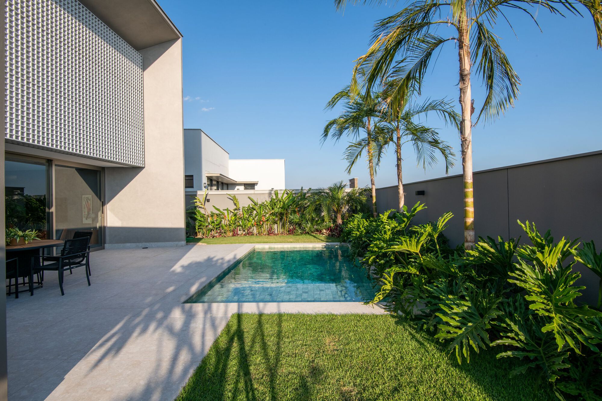 穆·阿拉比之家丨巴西丨Cris Furlan Arquitetura-19