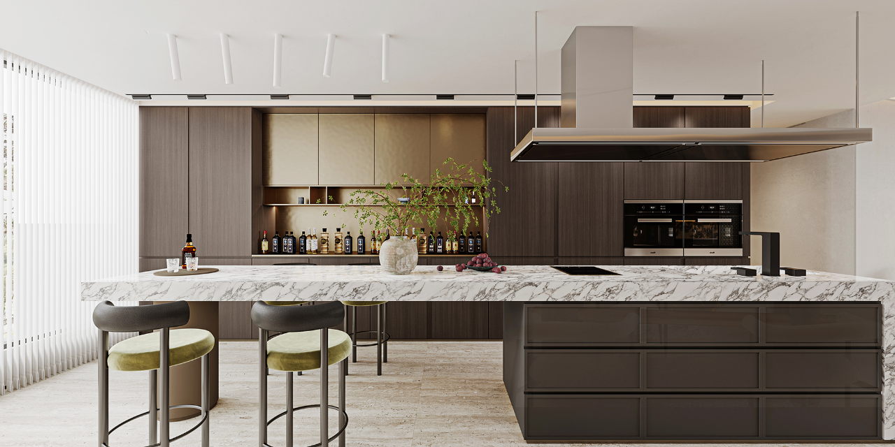 自然之家丨中国广州丨广州 301 设计研究所-115