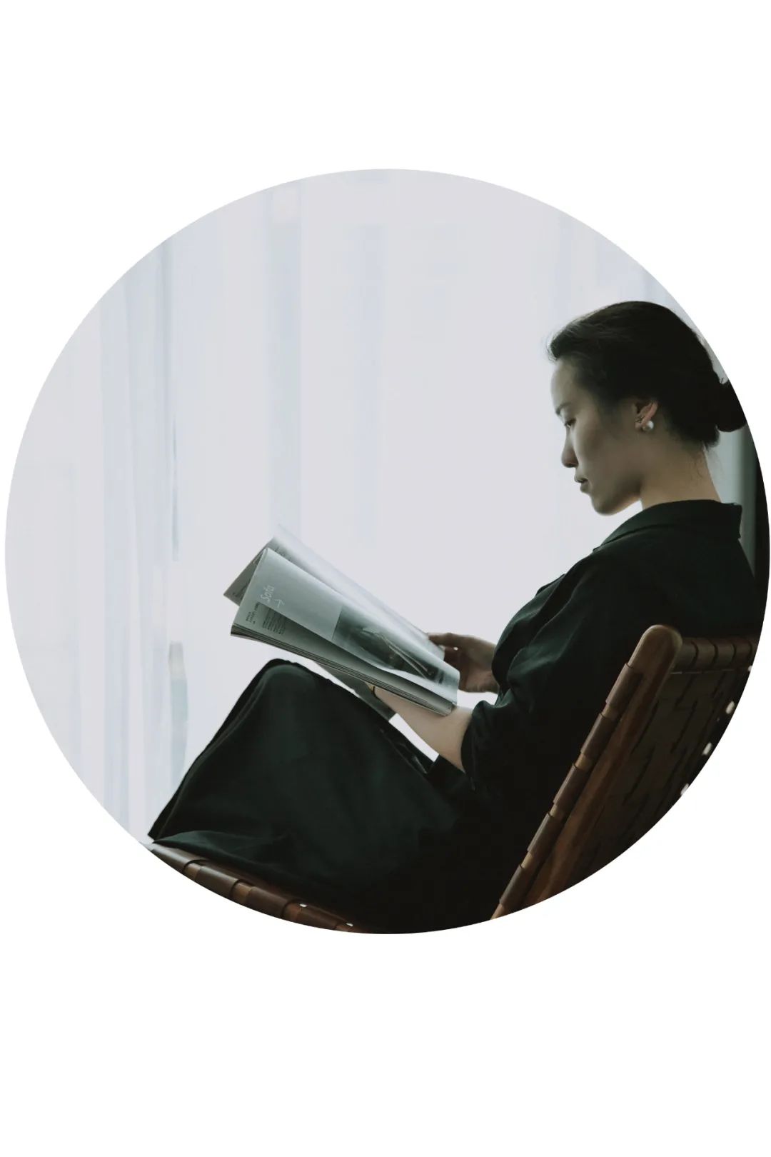 淄博碧桂园 260 平别墅 | 低调奢华的美式大宅设计-25