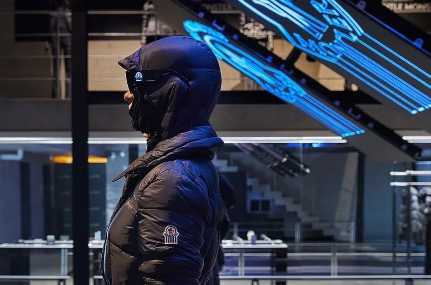 Gentle Monster X 盟可睐联合快闪店丨韩国首尔丨A Work of Substance-12