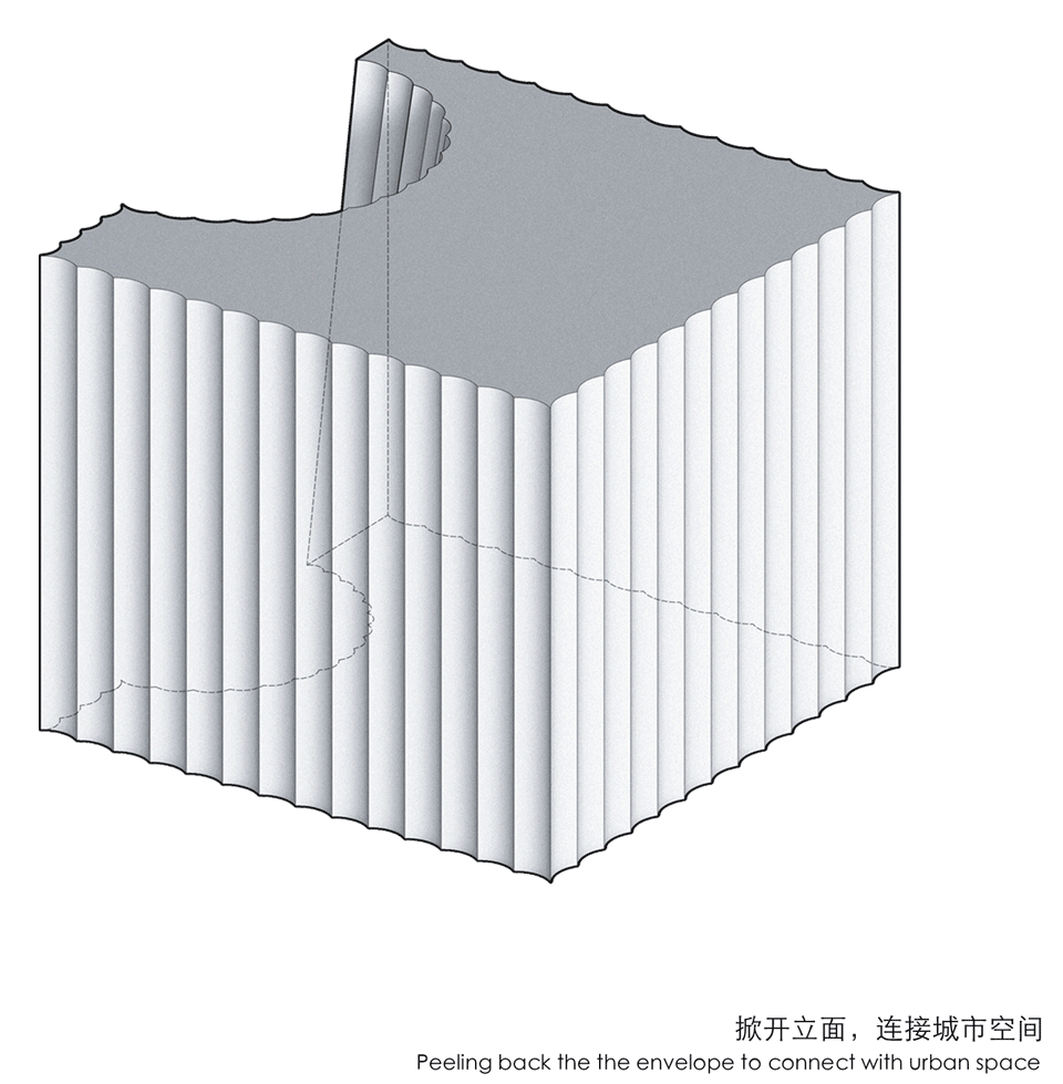杭州同理轩美术馆丨中国杭州丨TAOA陶磊建筑-76