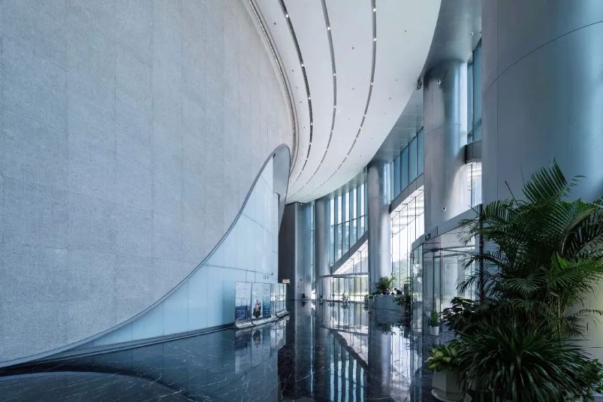 杭州世纪中心丨中国杭州丨绿地集团,宋都集团-28