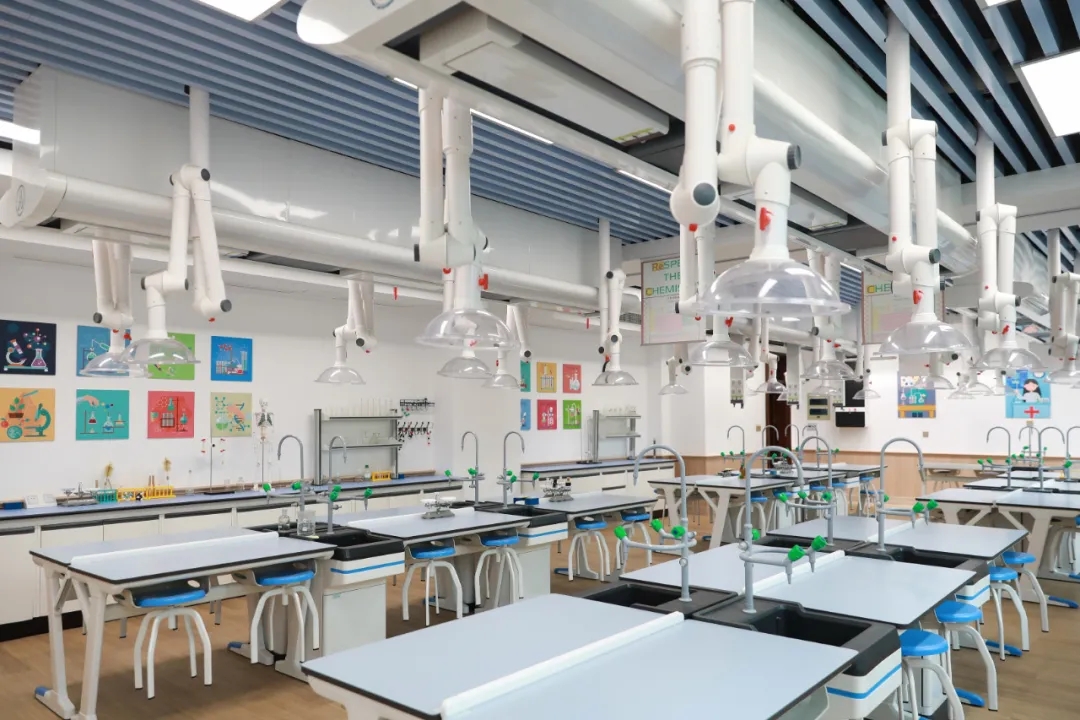 合肥 • 新华公学丨中国合肥丨ASAPCE 方程式-26