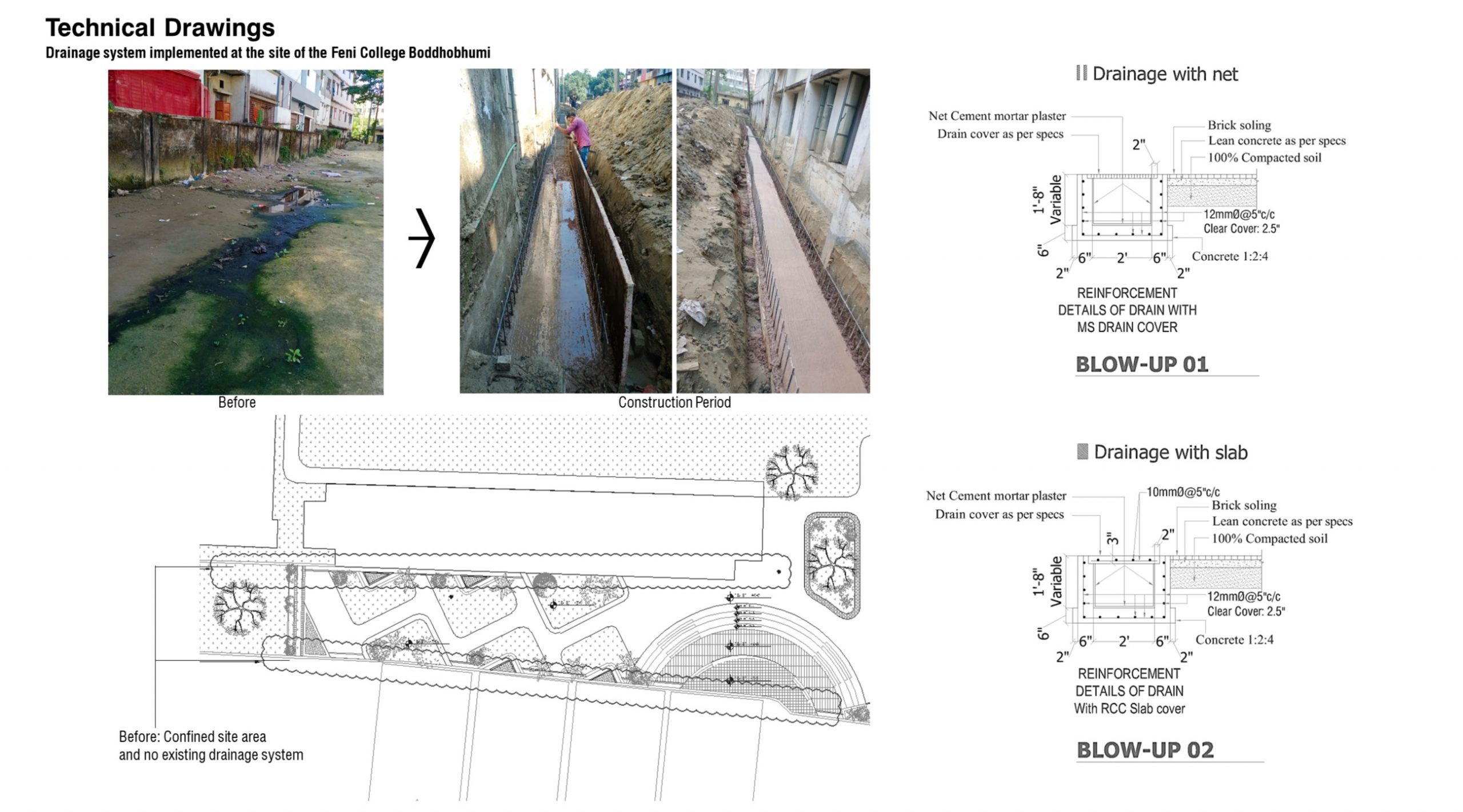 孟加拉国烈士纪念空间设计丨Vector Plinth-61