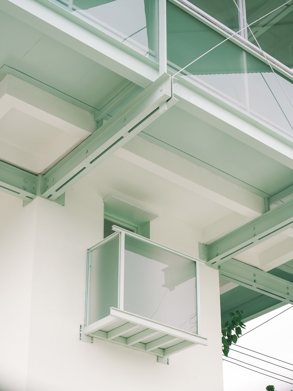 一间很小的24h书店丨中国合肥丨实在建筑设计工作室-64