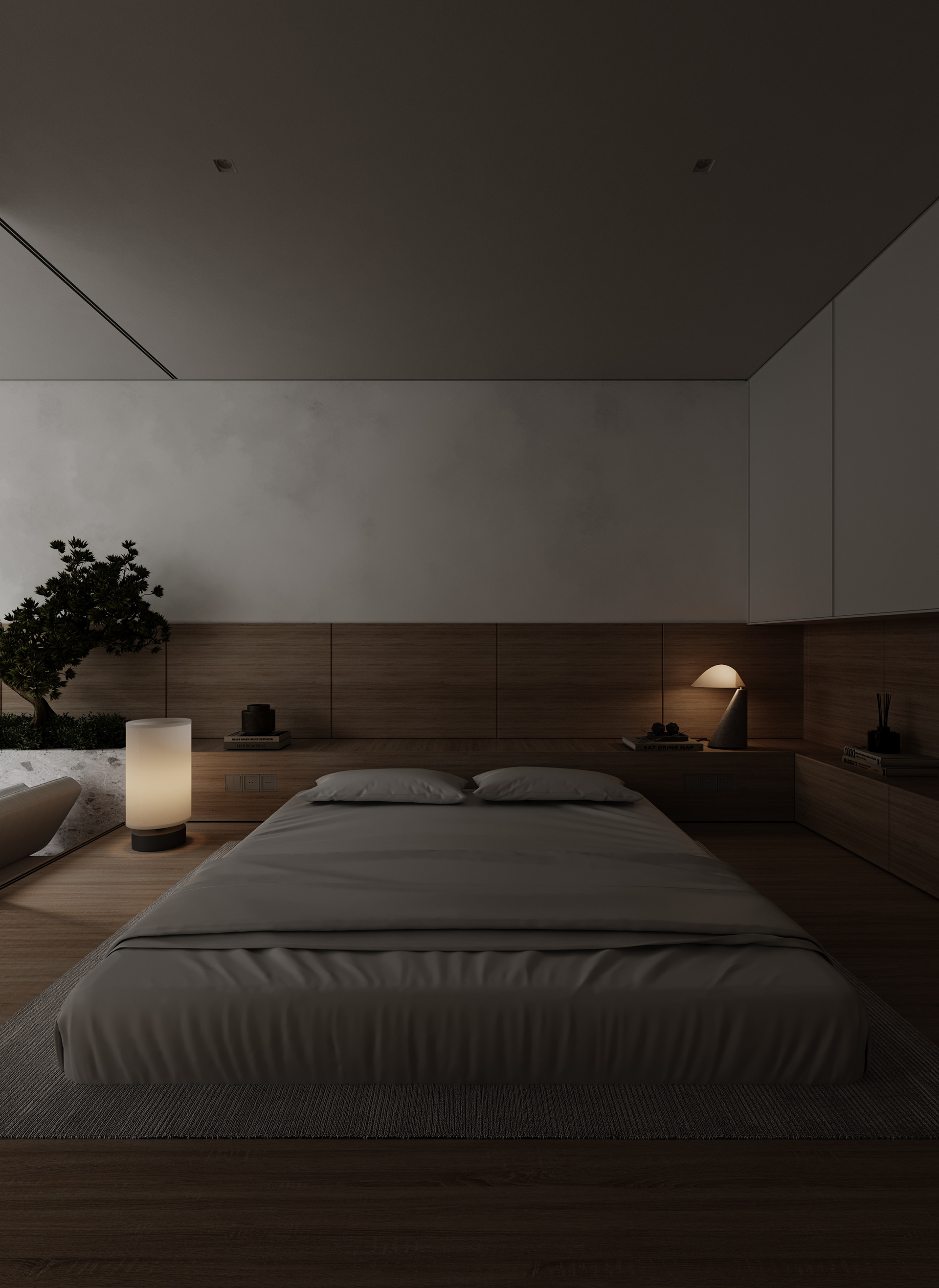 部门一或一号部门丨墨西哥墨西哥城-10