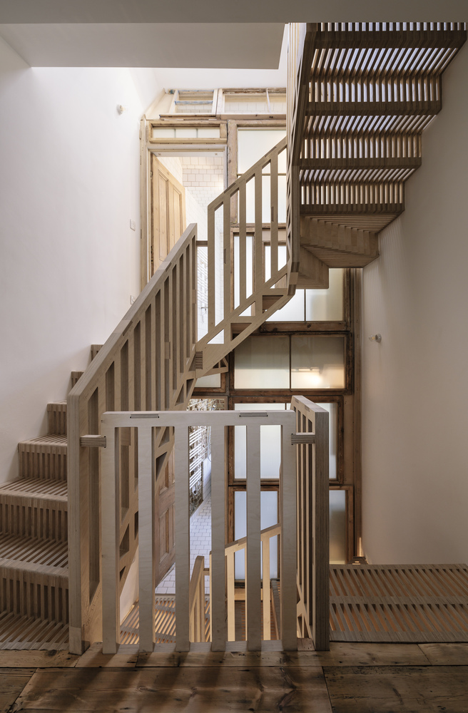 Maries Wardrobe  Tsuruta Architects-83